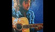 Bob Marley - Jammin' (Rare Acoustic)