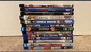 My Sony Pictures Animation Movie Collection (2022)