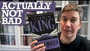 From a Buick 8 by Stephen King book review