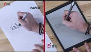 Ep 2 What is Digital Paper (ePaper)?