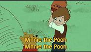 Winnie the Pooh - Theme Song (Sing-Along Lyrics)