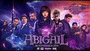 Abigail - Official Trailer | 18 September 2019 di Bioskop