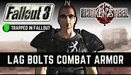 Fallout 3: Lag Bolt Combat Armor Guide
