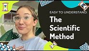 Easy to understand | Scientific Method