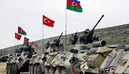 Azerbaycan ve Türkiye Silahlı Qüvveleri | Azerbaijan & Turkish Military Power [HD]