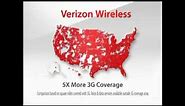 Verizon Wireless - There's a map for that. Commercial A [High Quality]