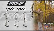 NEW 2022 PRIME INLINE | Bow Review