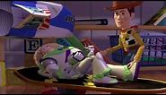 Toy Story - Buzz Look An Alien! (Full Screen US Version 60fps)