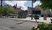 Luxembourg Town (Esch-sur-Alzette) Virtual tour July 2023 #luxembourg #visitluxembourg #europe