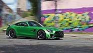 2019 Mercedes-AMG GT R Review, Pricing and Specs