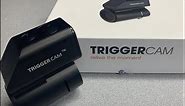 TRIGGERCAM rifle scope camera review