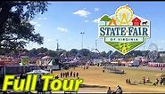 State Fair of Virginia | Full Tour