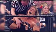 Edge wins the Money in the Bank Ladder Match 💼 at WrestleMania 21 - 2005