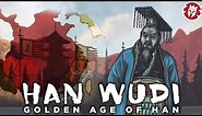 Emperor Han Wudi - Ancient China's Greatest Conqueror