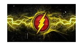 Barry  Allen  The  Flash  Live  Wallpaper
