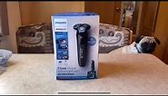 Philips Norelco Shaver 7500 Product Review & Unboxing