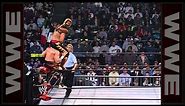 Ultimo Dragon vs. Eddie Guerrero: WCW Cruiserweight Championship Match - Nitro, Dec. 29, 1997