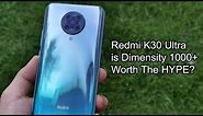 Redmi K30 Ultra Full Review