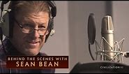 CIVILIZATION VI - Behind the Scenes with Sean Bean