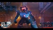Fortnite Mech Reveal Trailer