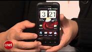 HTC Droid Incredible 2 Review