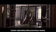 Black Swan - Trailer [HD] Czarny Łabędź - Zwiastun Napisy PL