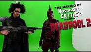 Deadpool 2 - Making of Nostalgia Critic