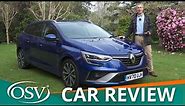 Renault Megane 2021 In-Depth Review - Best Compact Family Hatch?