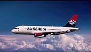 Air Serbia / Etihad Airways - Unravel Travel TV