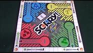 How To Play Sorry! Fire And Ice Board Game