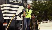 A Day in the Life of a Norfolk Southern Conductor