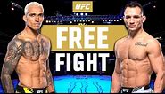 Charles Oliveira vs Michael Chandler | FULL FIGHT | UFC 300