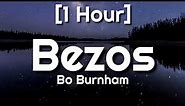 Bo Burnham - Bezos [1 Hour]
