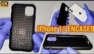Encased Rebel Armor iPhone 11 Case Review