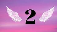 Angel Number 2 — Spiritual Meaning & Symbolism Of Seeing The Number 2
