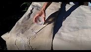 Silicon Waterproofing - for fabric and more