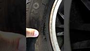 Think twice before you buy Dextero tires at Walmart