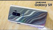 Some Fake Galaxy S9 Leaks