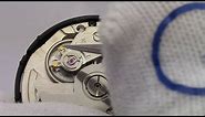 What Is Shock Protection In A Mechanical Watch And How Does It Work? Watch and Learn #41