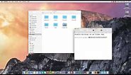 How to Enable AirDrop on an Older Mac