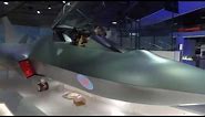 BAE TEMPEST Sixth Generation Fighter Concept Unveiled