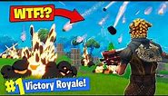 WHAT HAPPENS ON THE *FINAL DAY* OF SEASON 3 In Fortnite Battle Royale! [Apocalypse!]