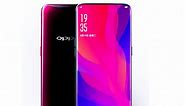 OPPO Find X - Full Specs, Price and Features