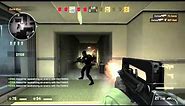 Counter Strike: Global Offensive (CS:GO) (Xbox 360)