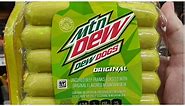 "Get this off my timeline": Mountain Dew hot dogs go viral, spark hilarious reactions online