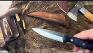 Top 10 fixed blade knives of 2023