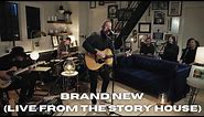 Matthew West - Brand New (Live from the Story House)