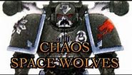 40 Facts & Lore on the Dark Wolves Chaos Space Wolves Warhammer 40k