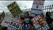 Westboro Baptist Goes to the Supreme Court