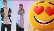 Adexe y Nau - Emoji (La Película) (Videoclip Oficial)
